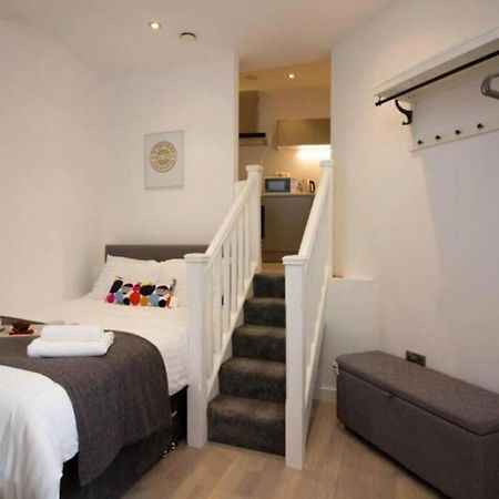 Victoria Street Apartment Sleeps 2 リヴァプール エクステリア 写真