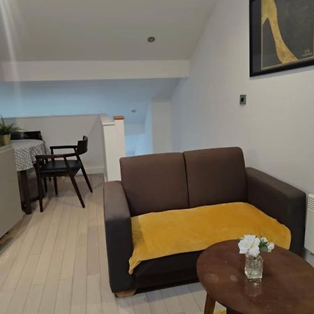 Victoria Street Apartment Sleeps 2 リヴァプール エクステリア 写真
