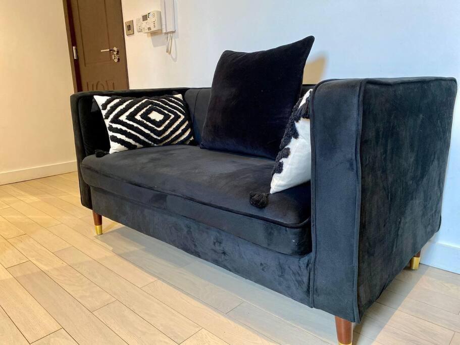 Victoria Street Apartment Sleeps 2 リヴァプール エクステリア 写真