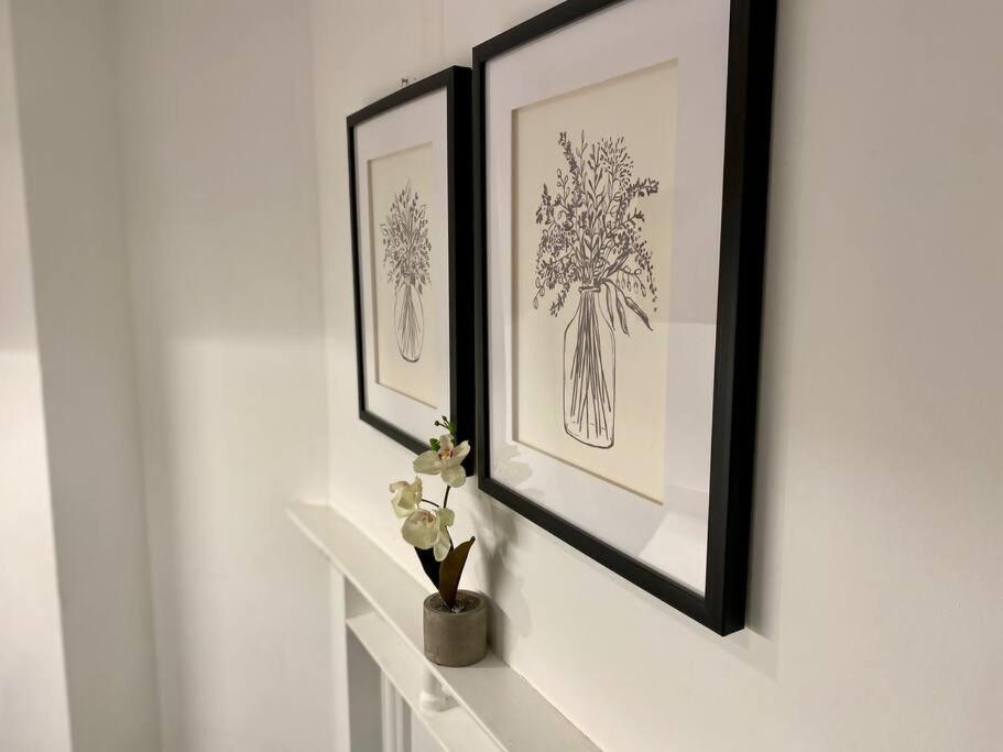 Victoria Street Apartment Sleeps 2 リヴァプール エクステリア 写真