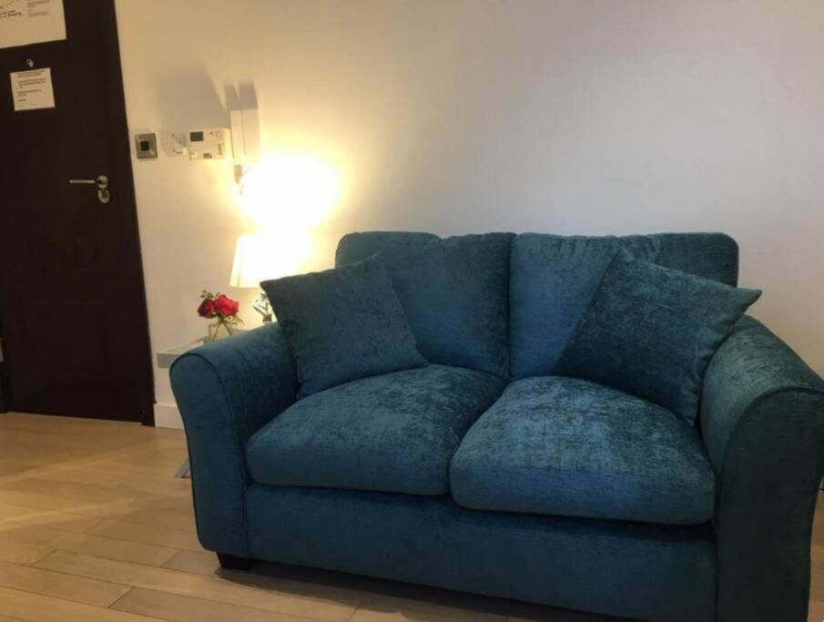 Victoria Street Apartment Sleeps 2 リヴァプール エクステリア 写真