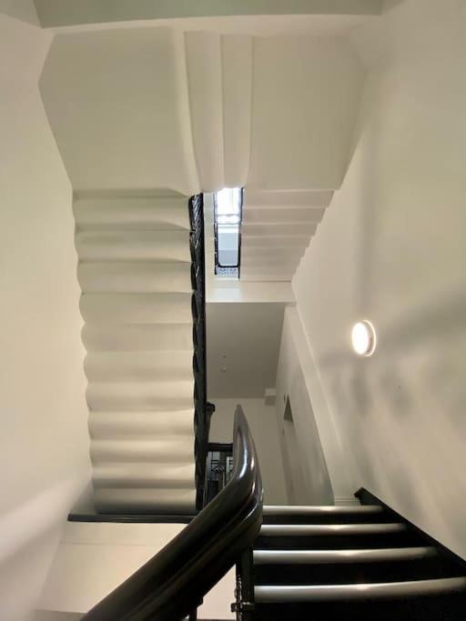 Victoria Street Apartment Sleeps 2 リヴァプール エクステリア 写真