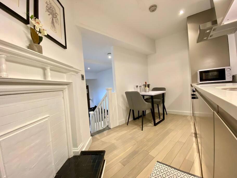 Victoria Street Apartment Sleeps 2 リヴァプール エクステリア 写真