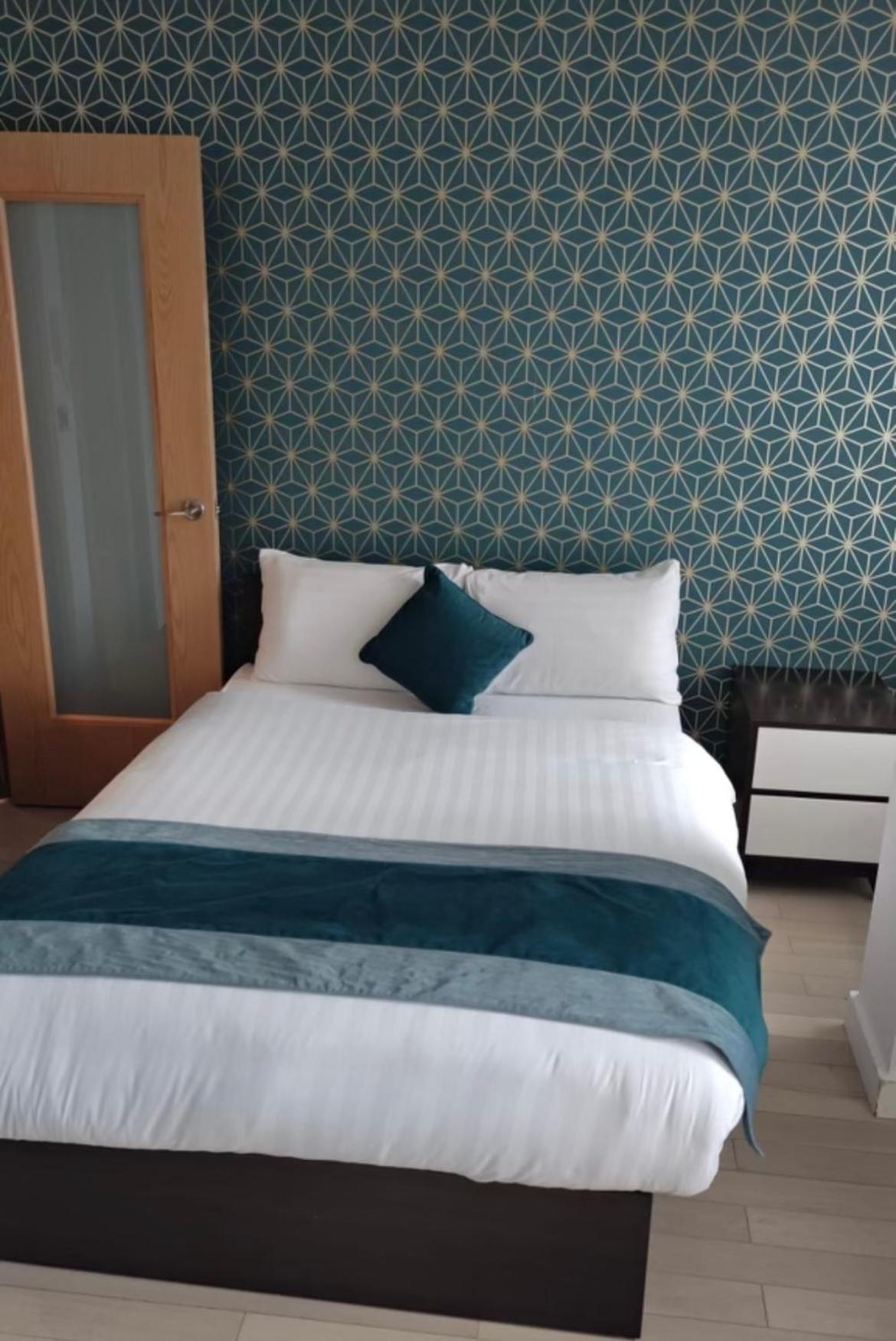 Victoria Street Apartment Sleeps 2 リヴァプール エクステリア 写真