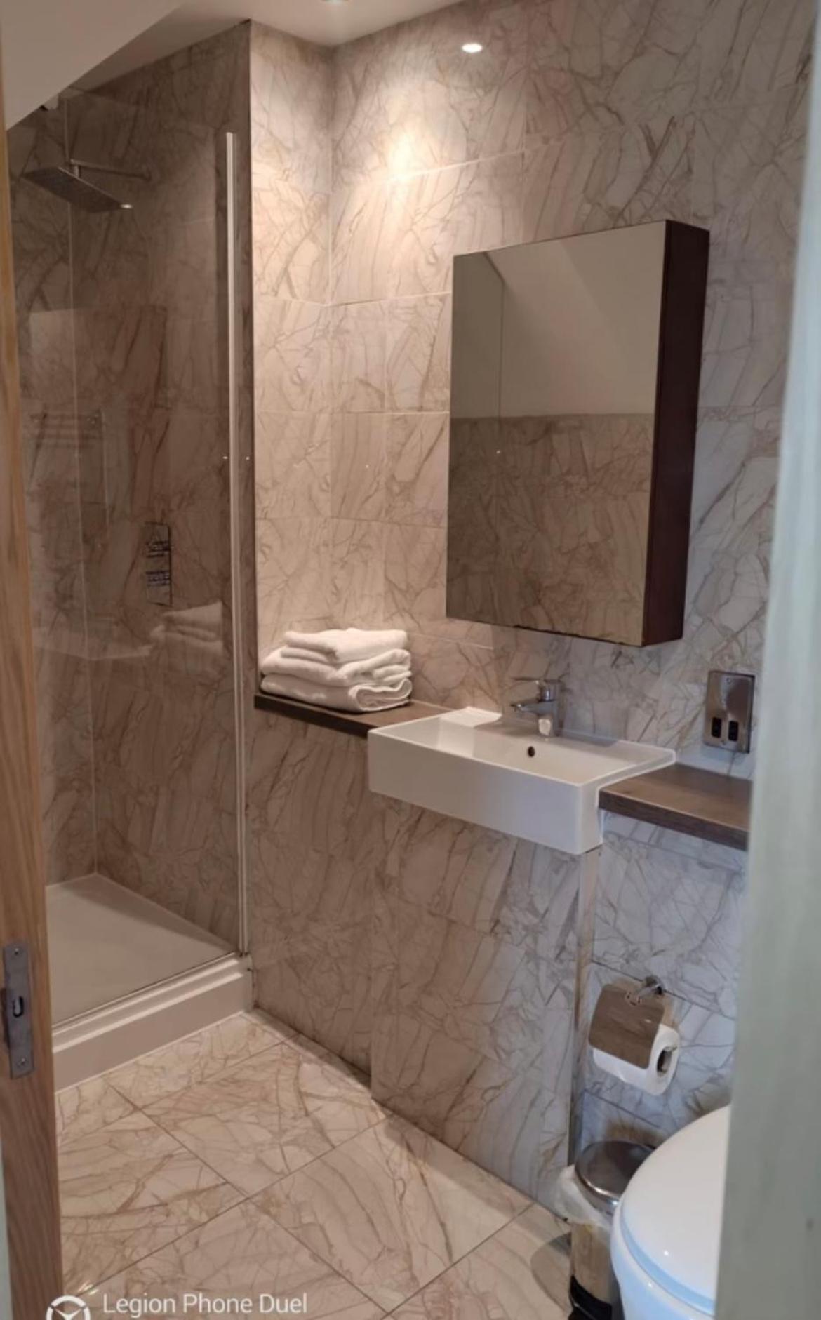 Victoria Street Apartment Sleeps 2 リヴァプール エクステリア 写真