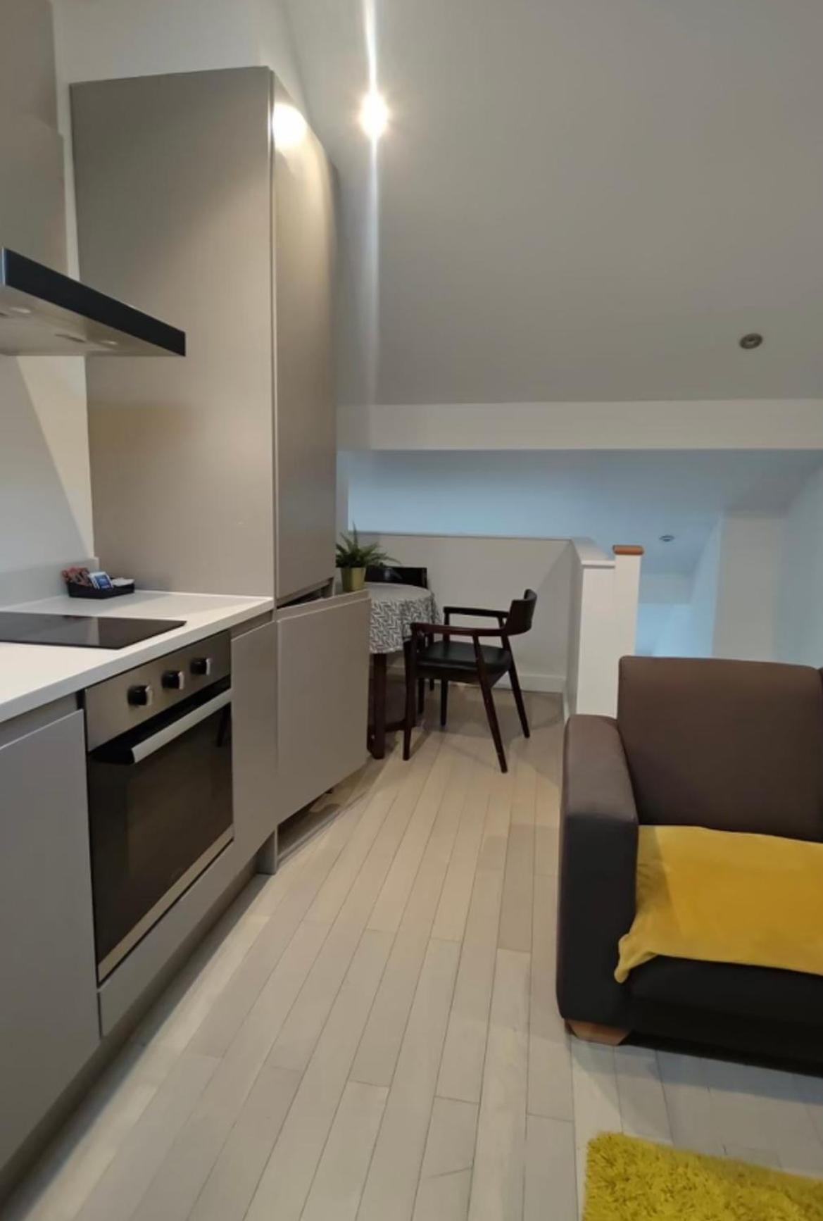 Victoria Street Apartment Sleeps 2 リヴァプール エクステリア 写真