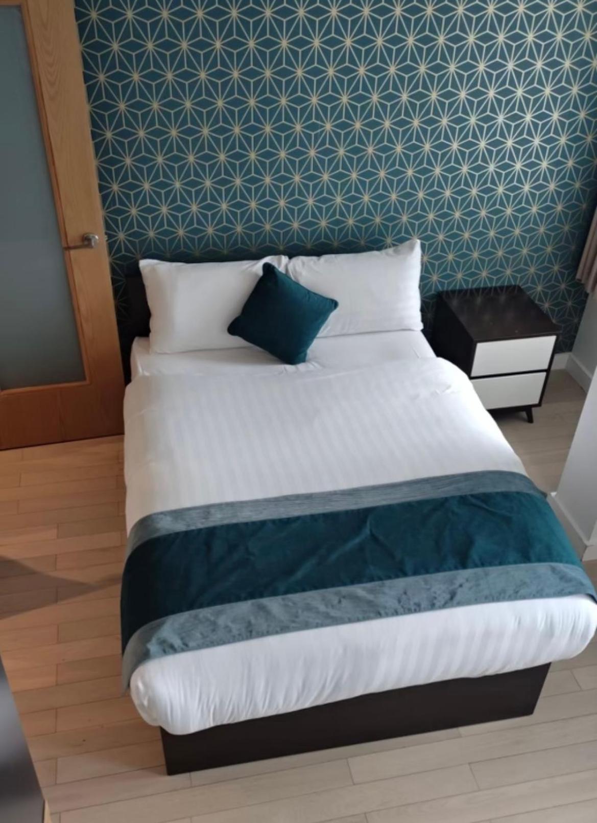 Victoria Street Apartment Sleeps 2 リヴァプール エクステリア 写真