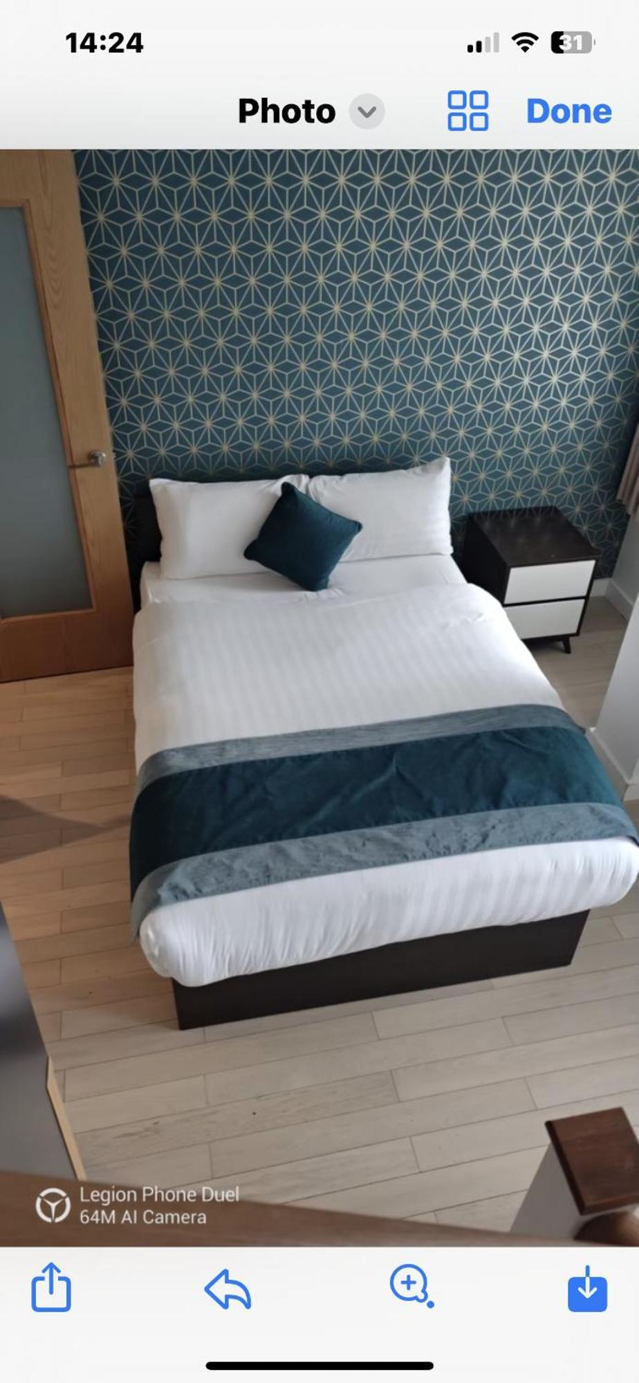 Victoria Street Apartment Sleeps 2 リヴァプール エクステリア 写真