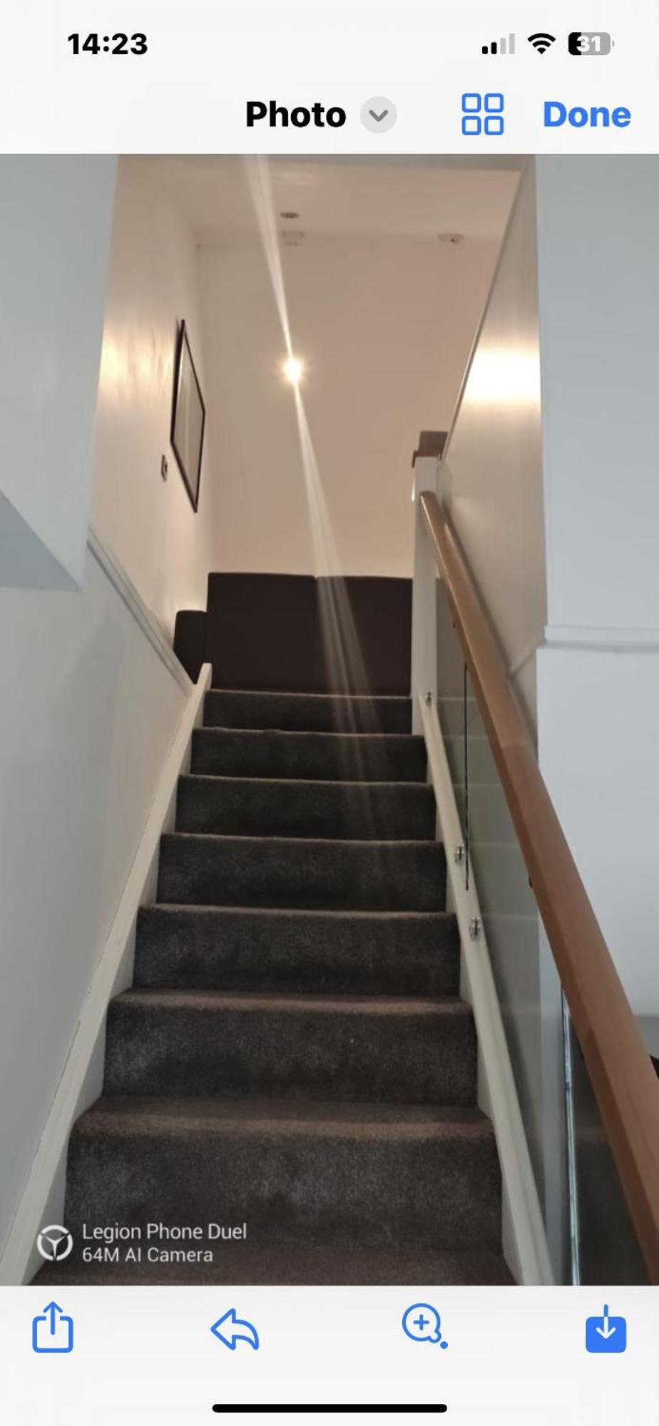 Victoria Street Apartment Sleeps 2 リヴァプール エクステリア 写真