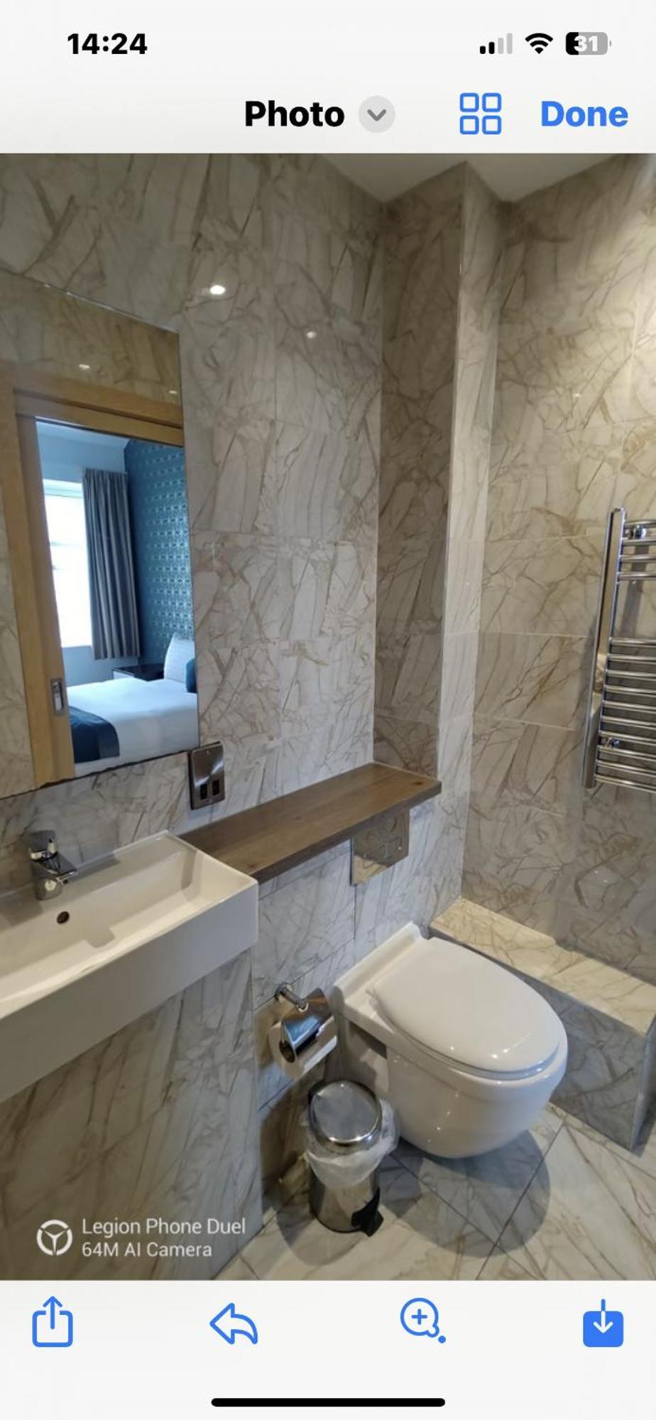 Victoria Street Apartment Sleeps 2 リヴァプール エクステリア 写真
