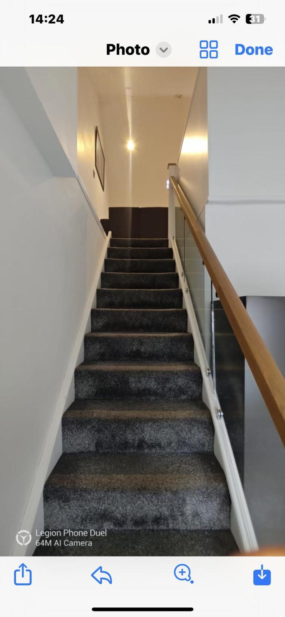 Victoria Street Apartment Sleeps 2 リヴァプール エクステリア 写真