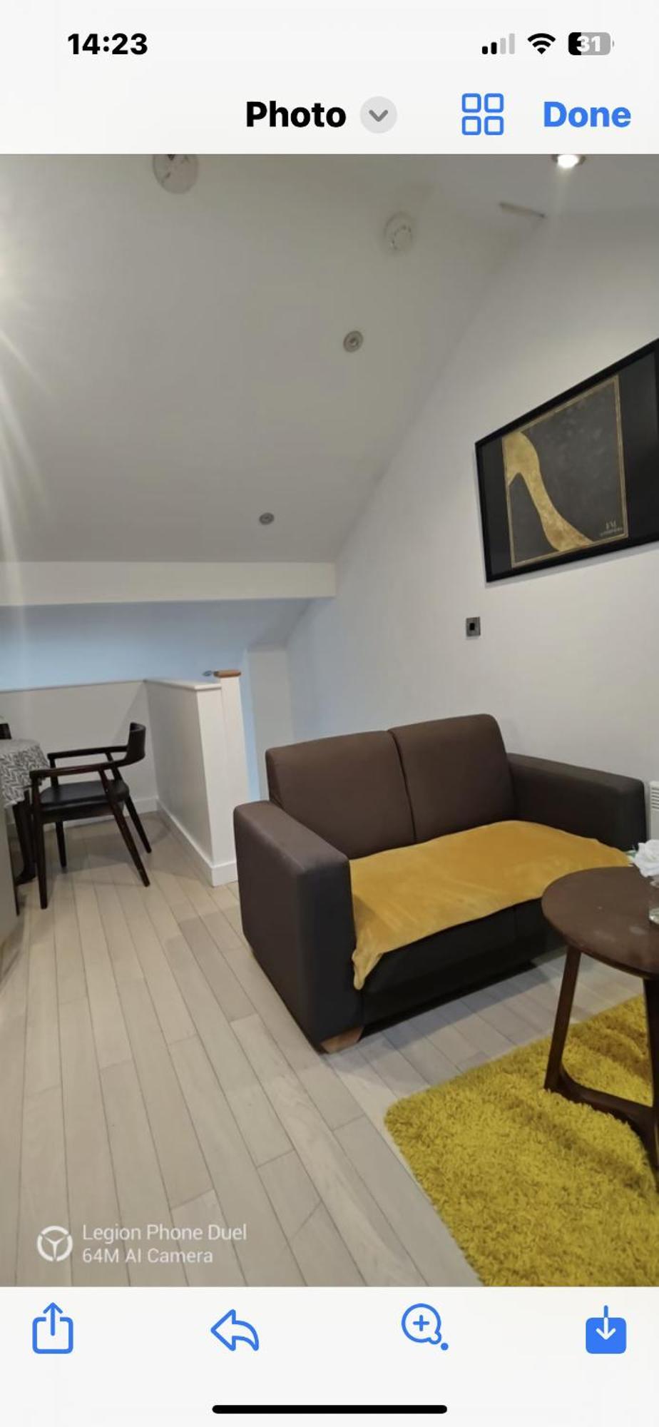 Victoria Street Apartment Sleeps 2 リヴァプール エクステリア 写真