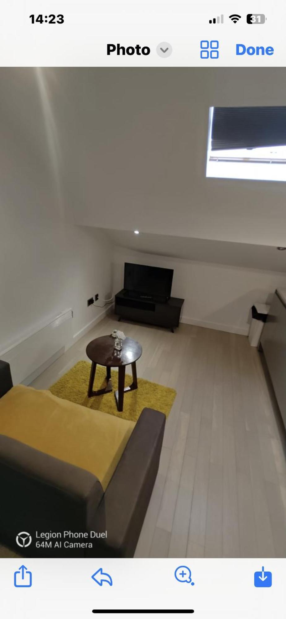 Victoria Street Apartment Sleeps 2 リヴァプール エクステリア 写真