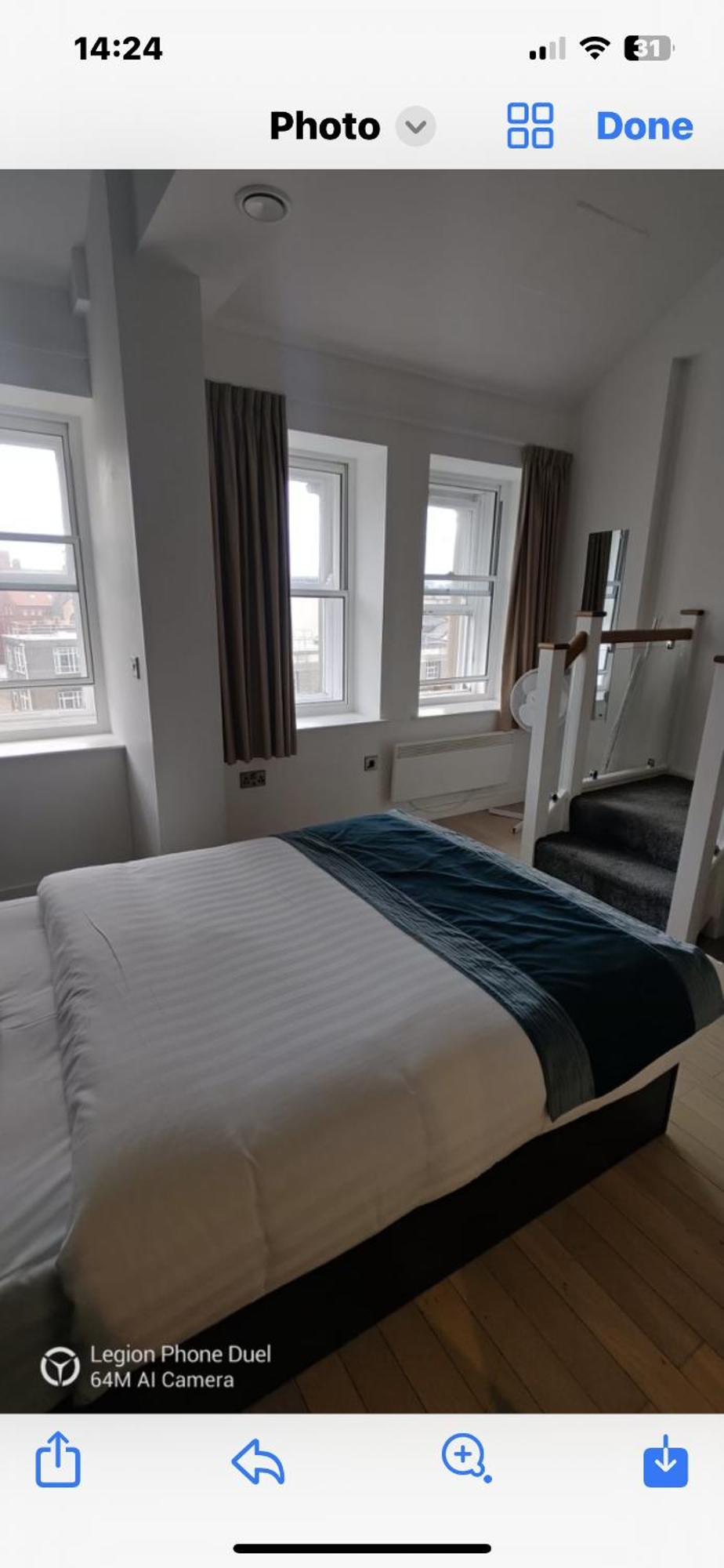 Victoria Street Apartment Sleeps 2 リヴァプール エクステリア 写真