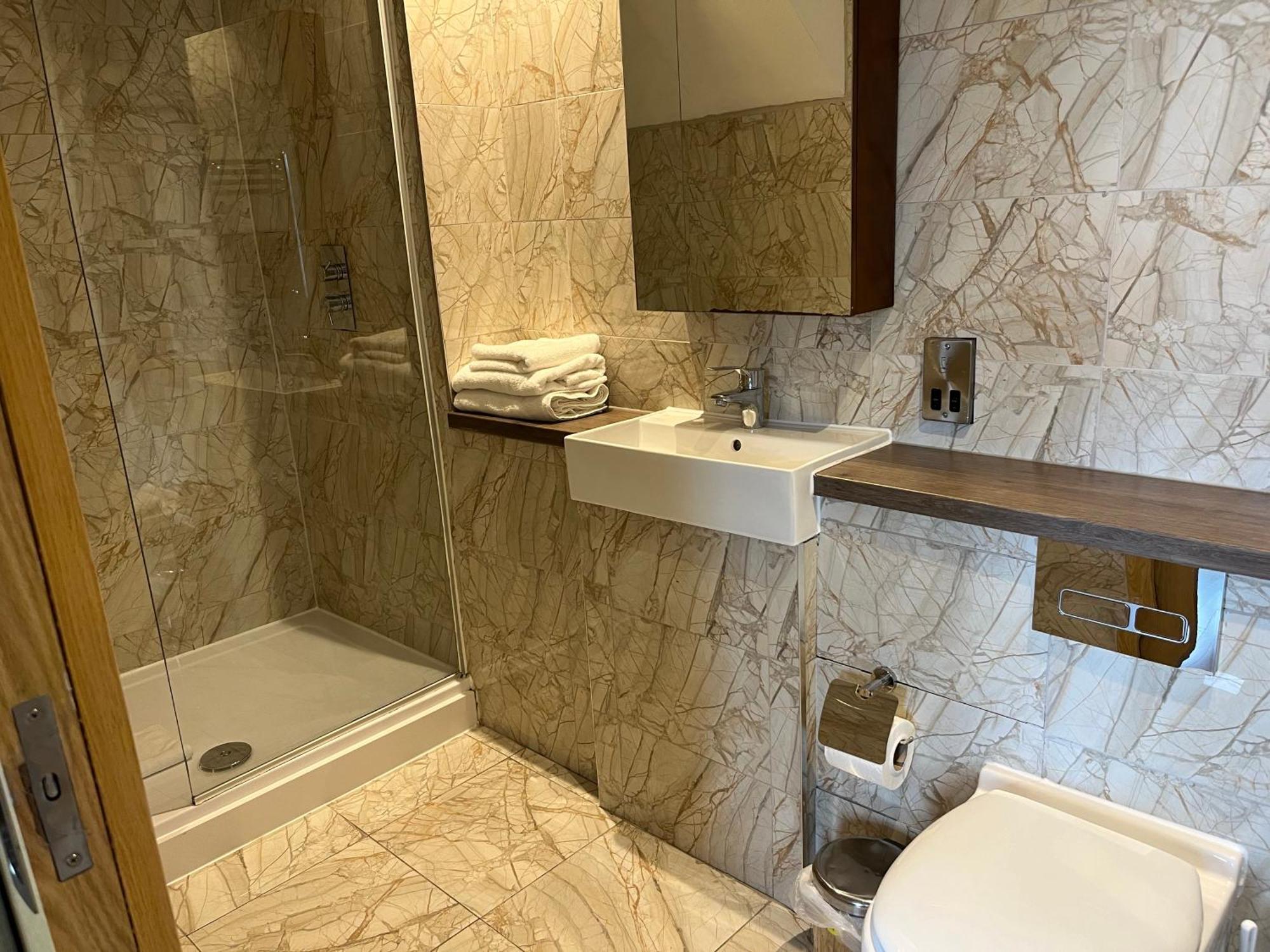 Victoria Street Apartment Sleeps 2 リヴァプール エクステリア 写真
